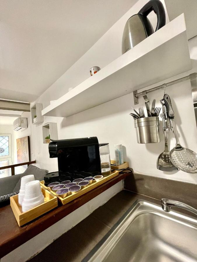 Appartement A.d Vatican House Rome