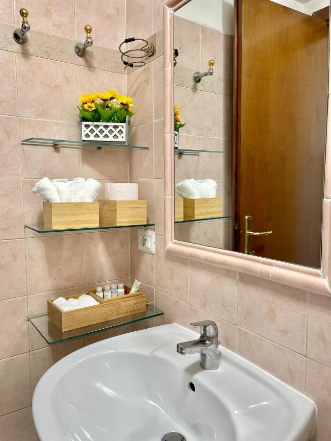 A.d Vatican House Appartement Rome