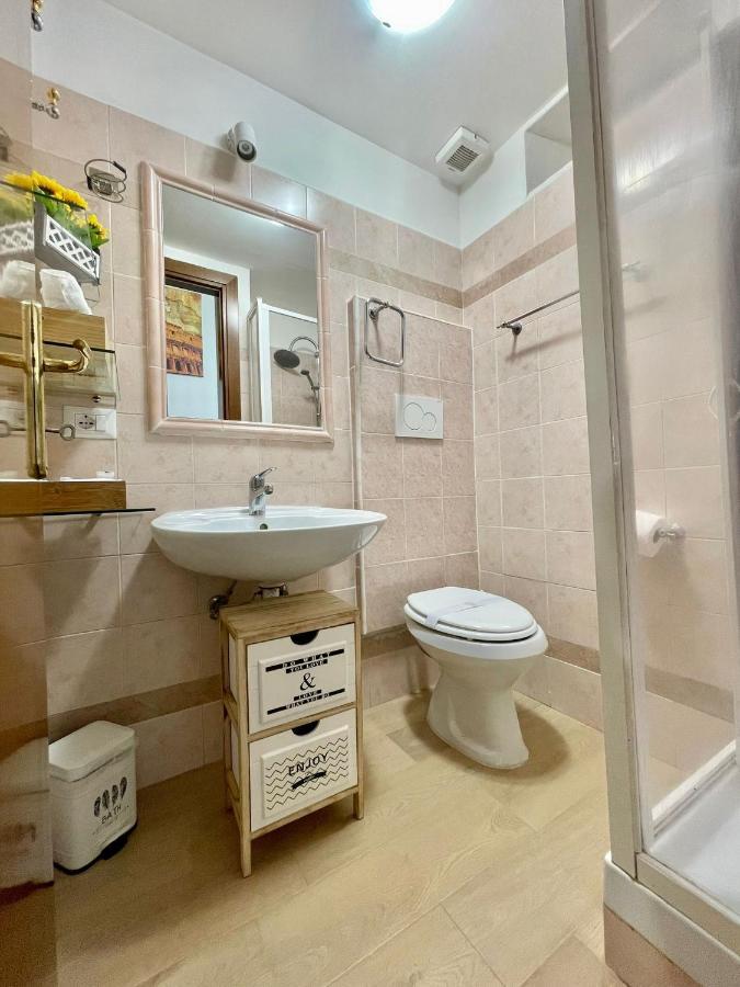 A.d Vatican House Appartement