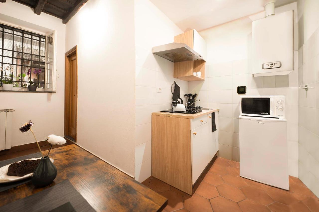 Stranamore Trastevere Apartamento *