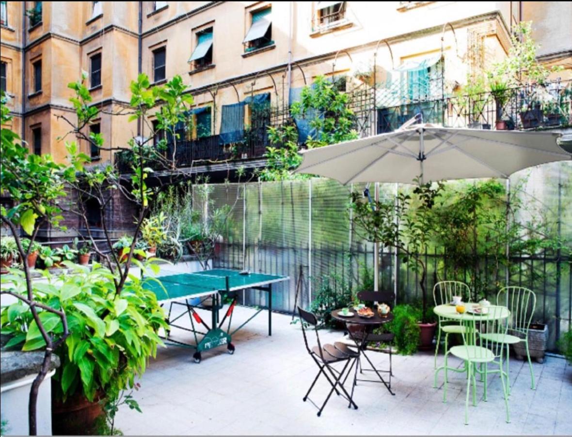 Couette-café Pratinnvatican