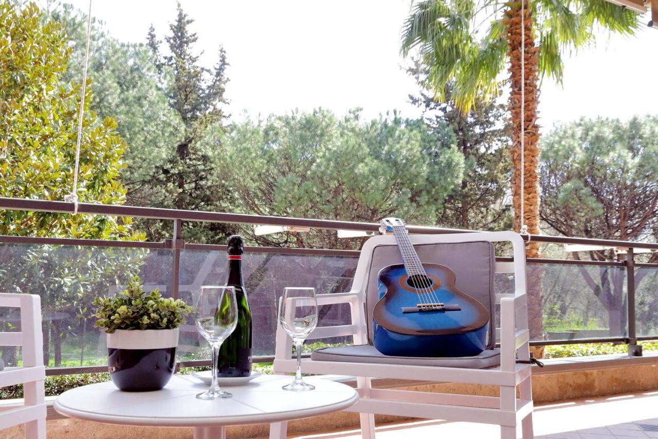 Apartment Aurelia Relax
