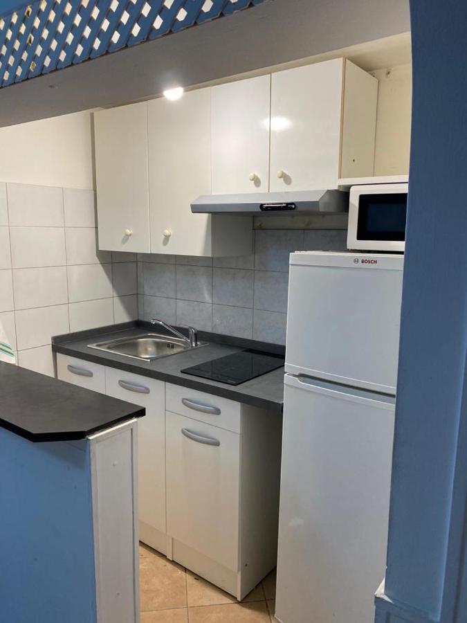 Trio Apartment Rome