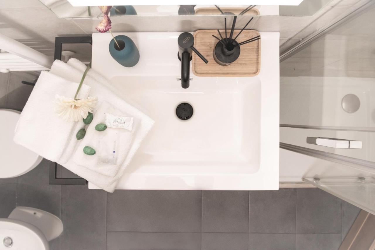 Stranamore Trastevere Apartamento *