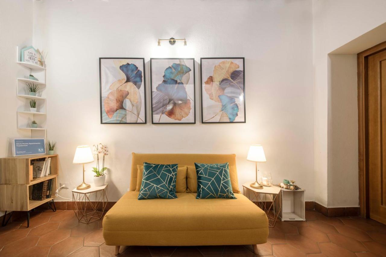 Stranamore Trastevere * Roma