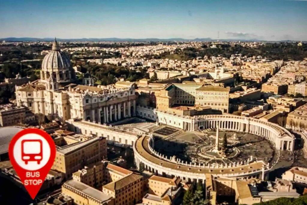 Delizioso San Pietro Appartamento *