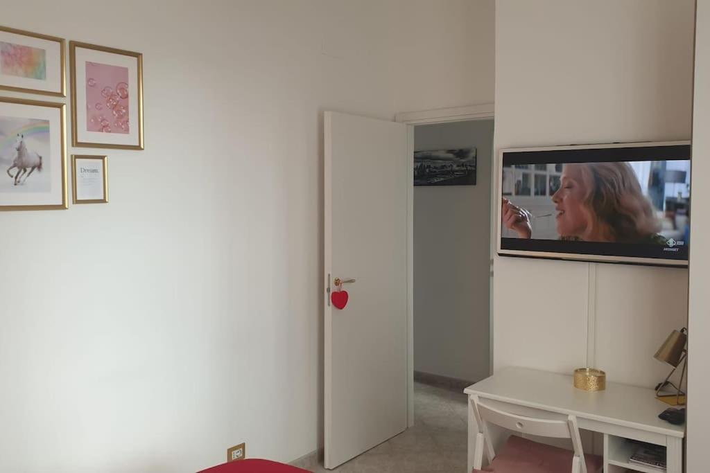 Appartamento Delizioso San Pietro *