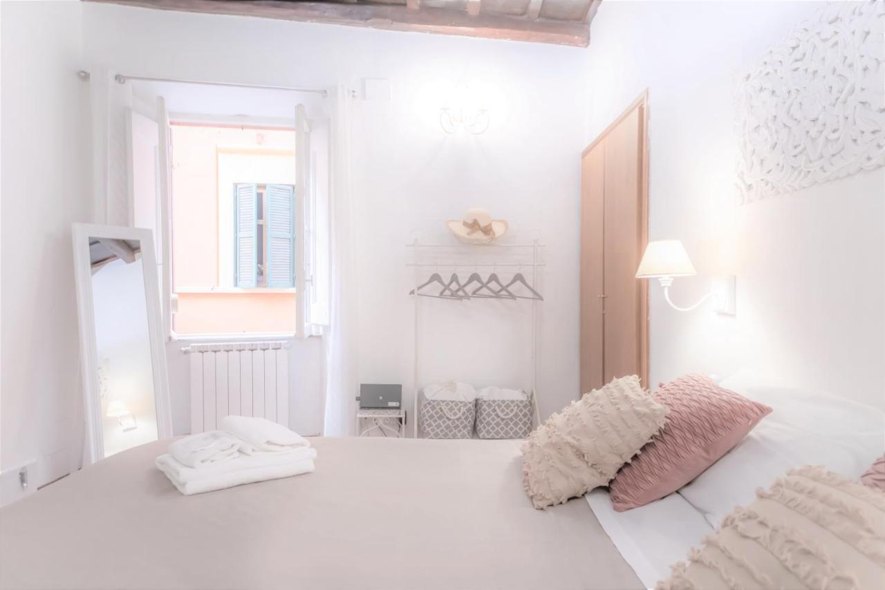 Stranamore Trastevere Apartamento *