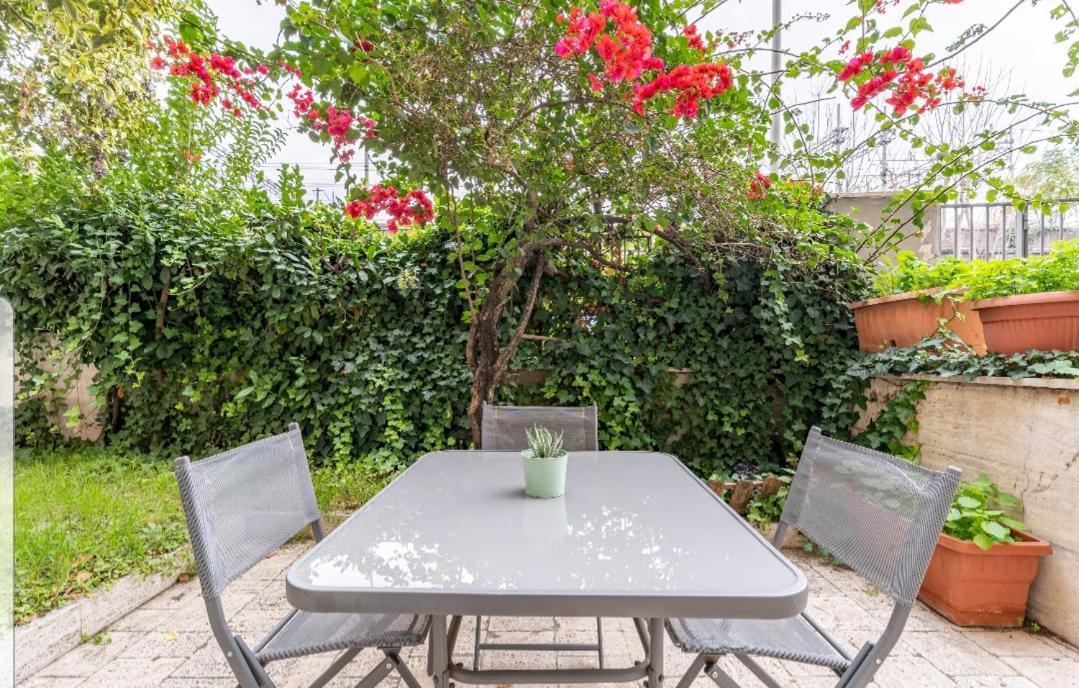 Bouganville House Trastevere Roma