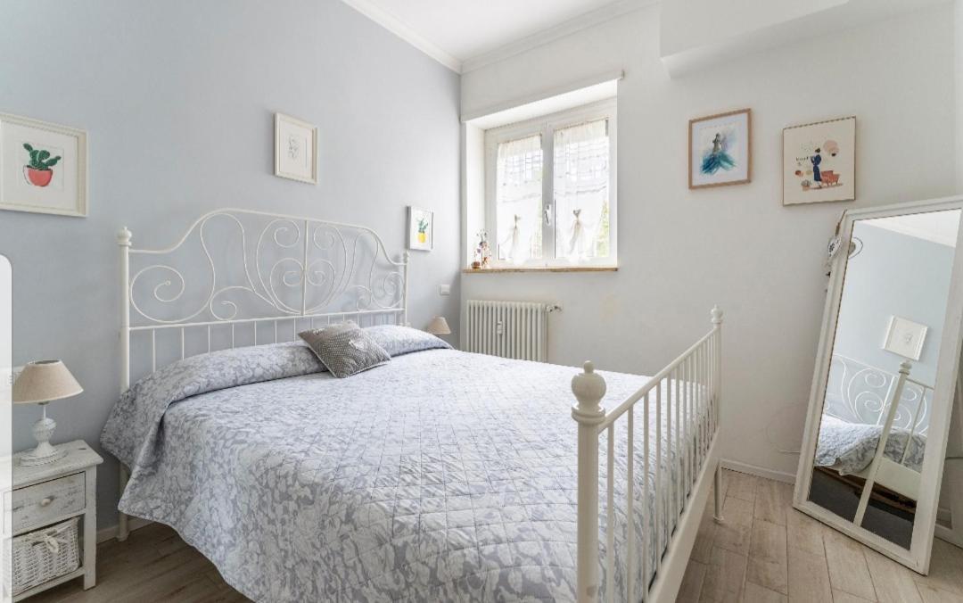Bouganville House Trastevere Appartamento *