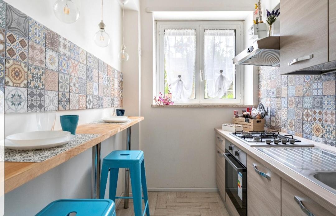 Bouganville House Trastevere Roma