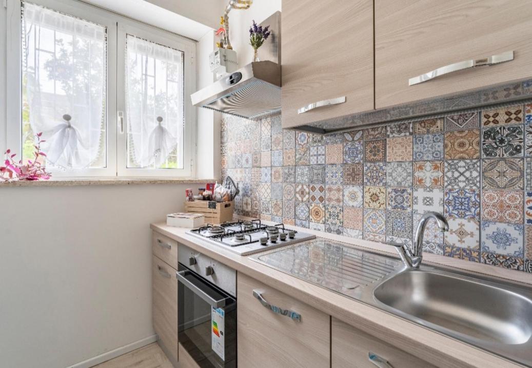 Appartamento Bouganville House Trastevere