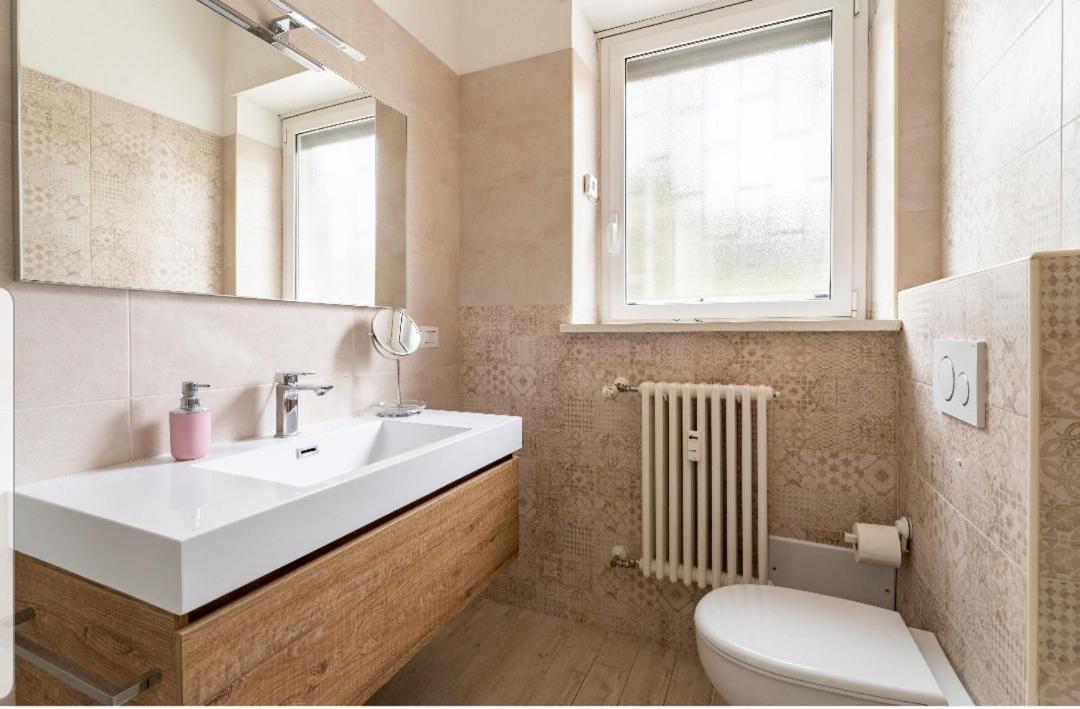 Bouganville House Trastevere Appartamento *