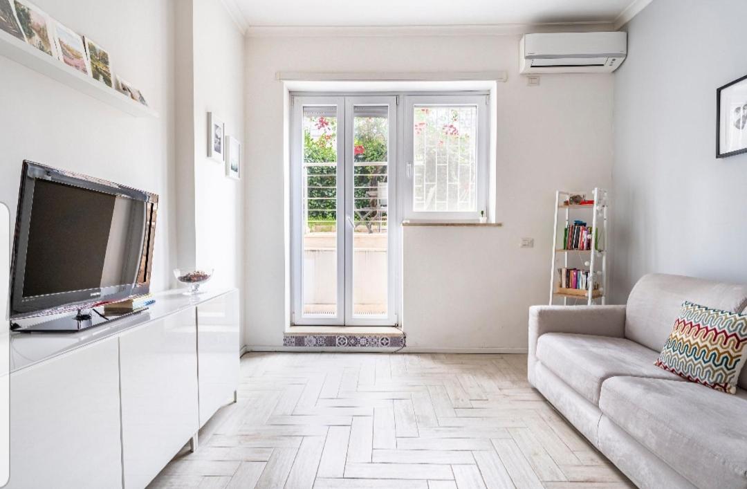 Appartamento Bouganville House Trastevere