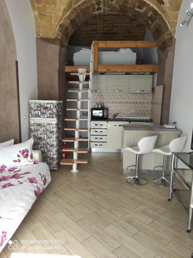 Apartamento Casa Dori Roma