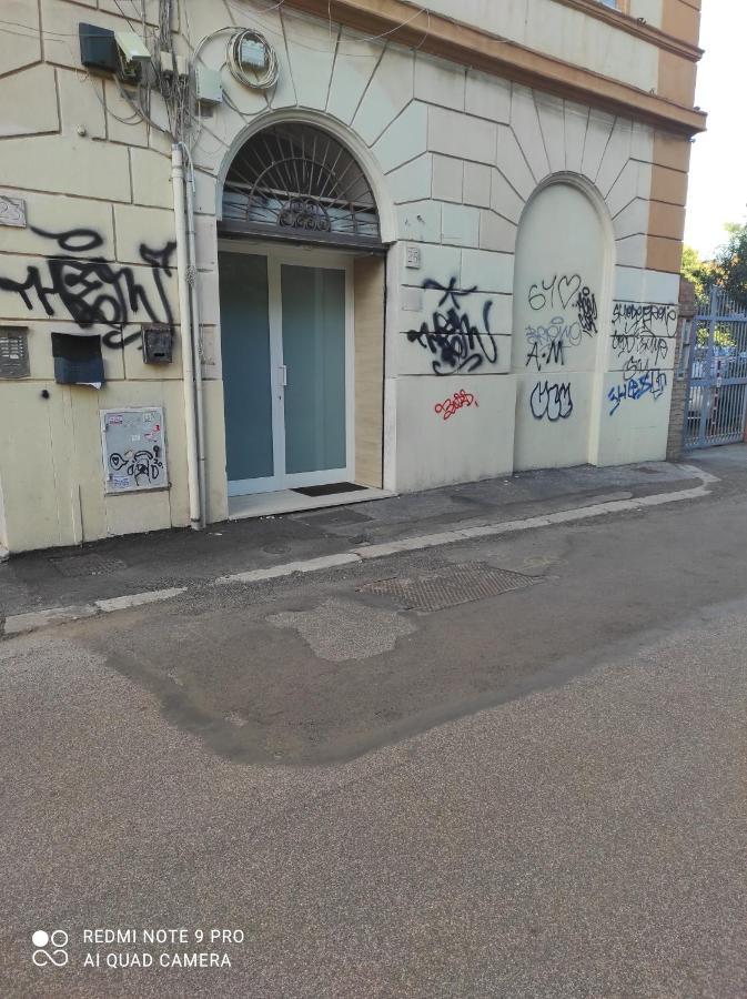Apartamento Casa Dori Roma