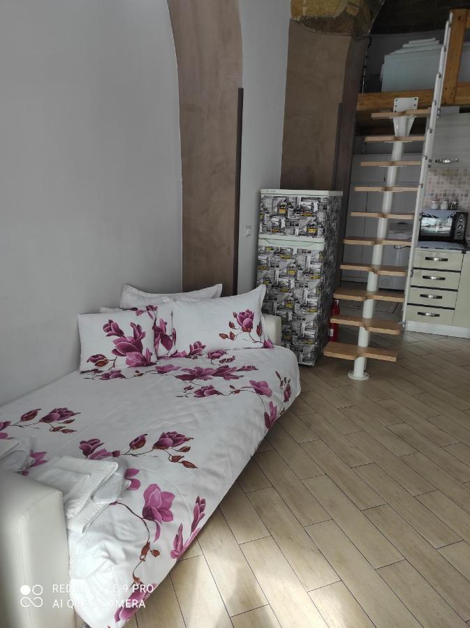 Apartamento Casa Dori Roma