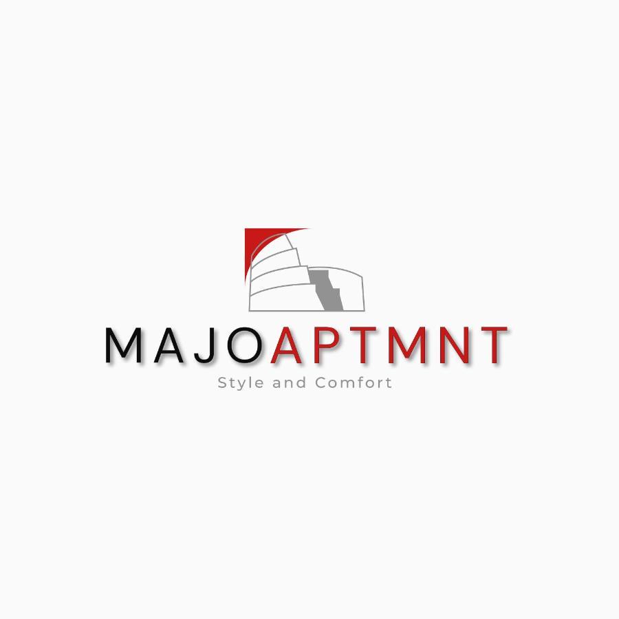 Apartment Majo *