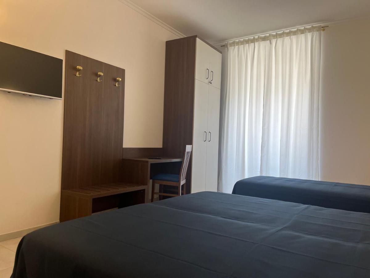 Maison d'hôtes Giovanni Rome