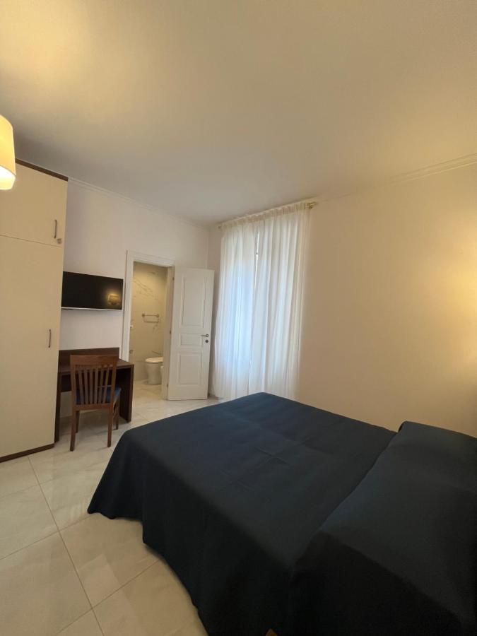 Giovanni Maison d'hôtes Rome