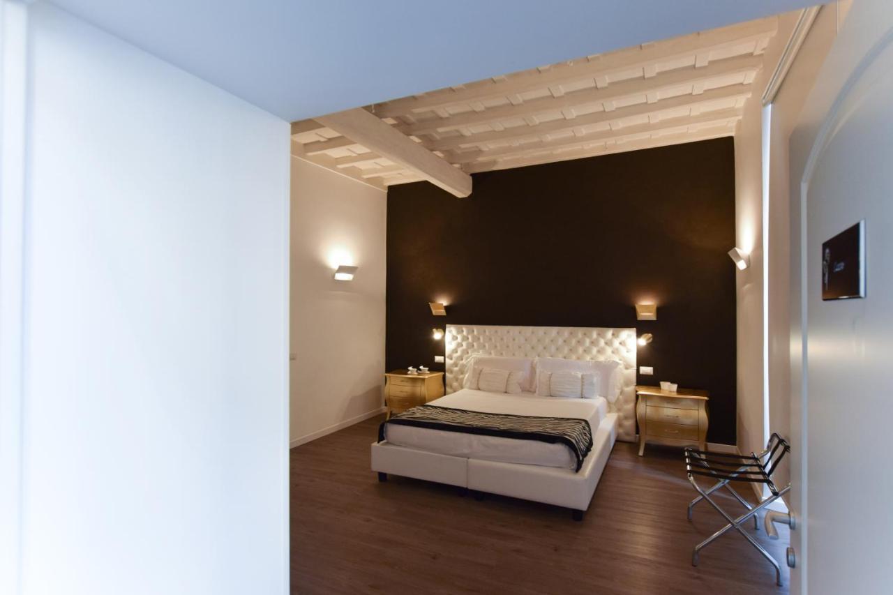 Navona Secret Gasthuis 3*