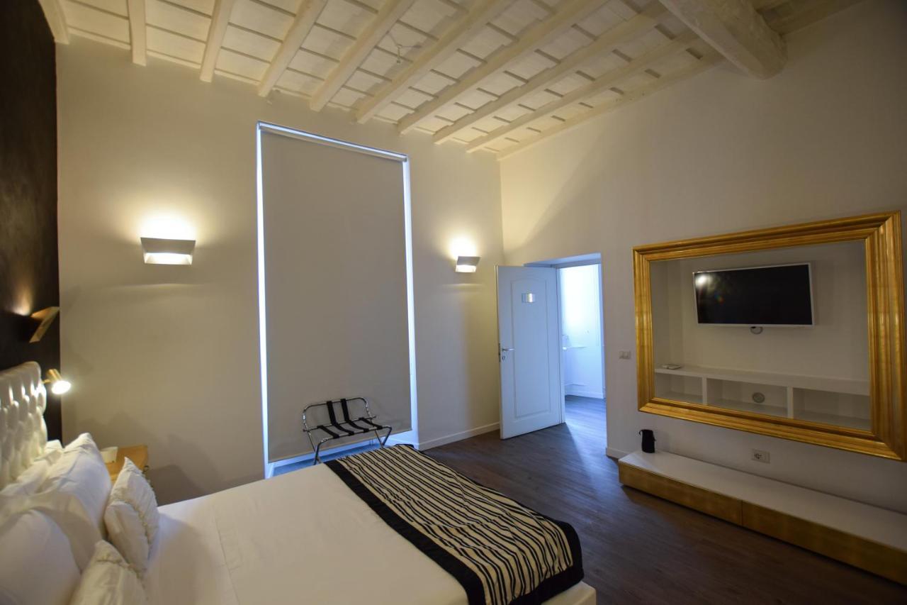 Guest house Navona Secret Rome
