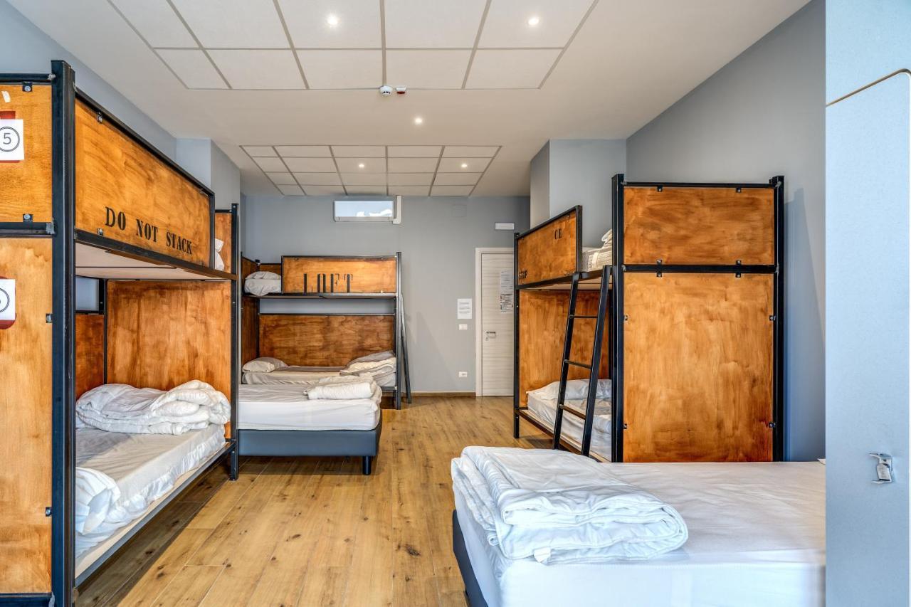 Hostel Trastevere Hostel *