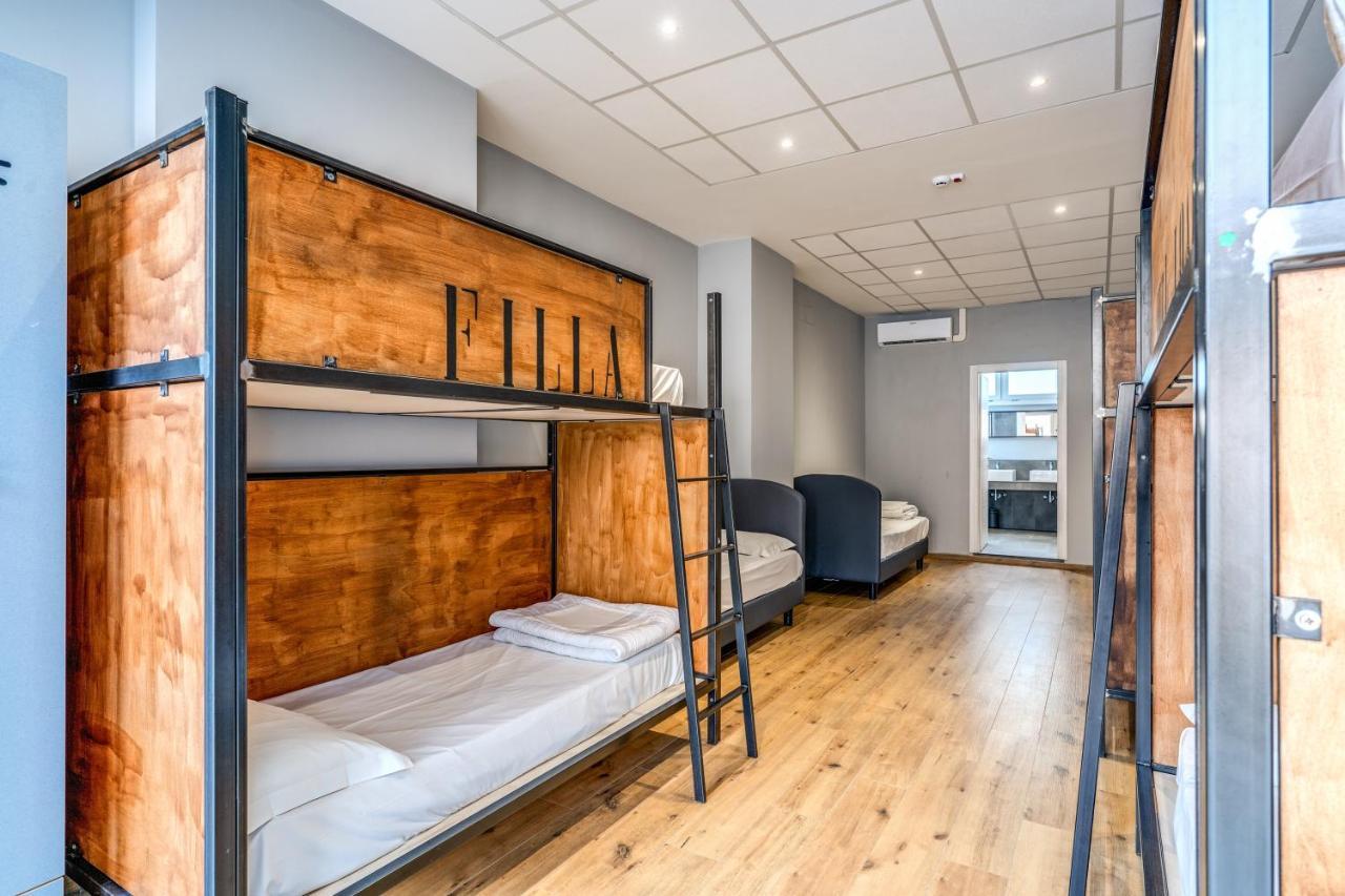 Hostel Hostel Trastevere Rome