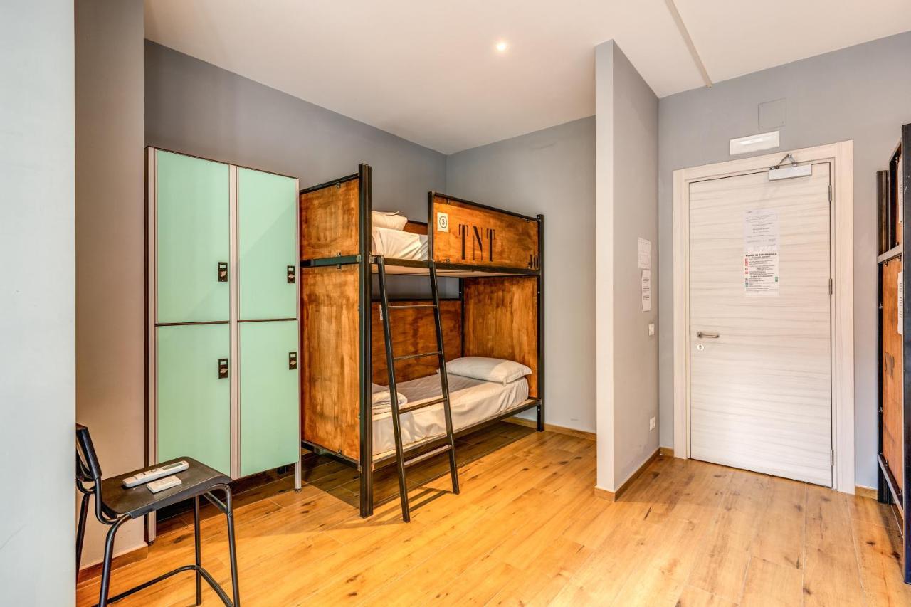 Hostel Trastevere Hostel *