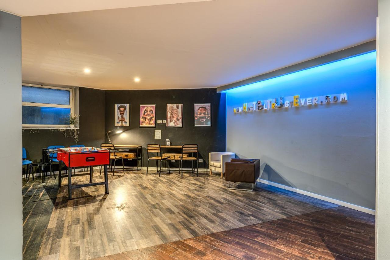 Hostel Trastevere *