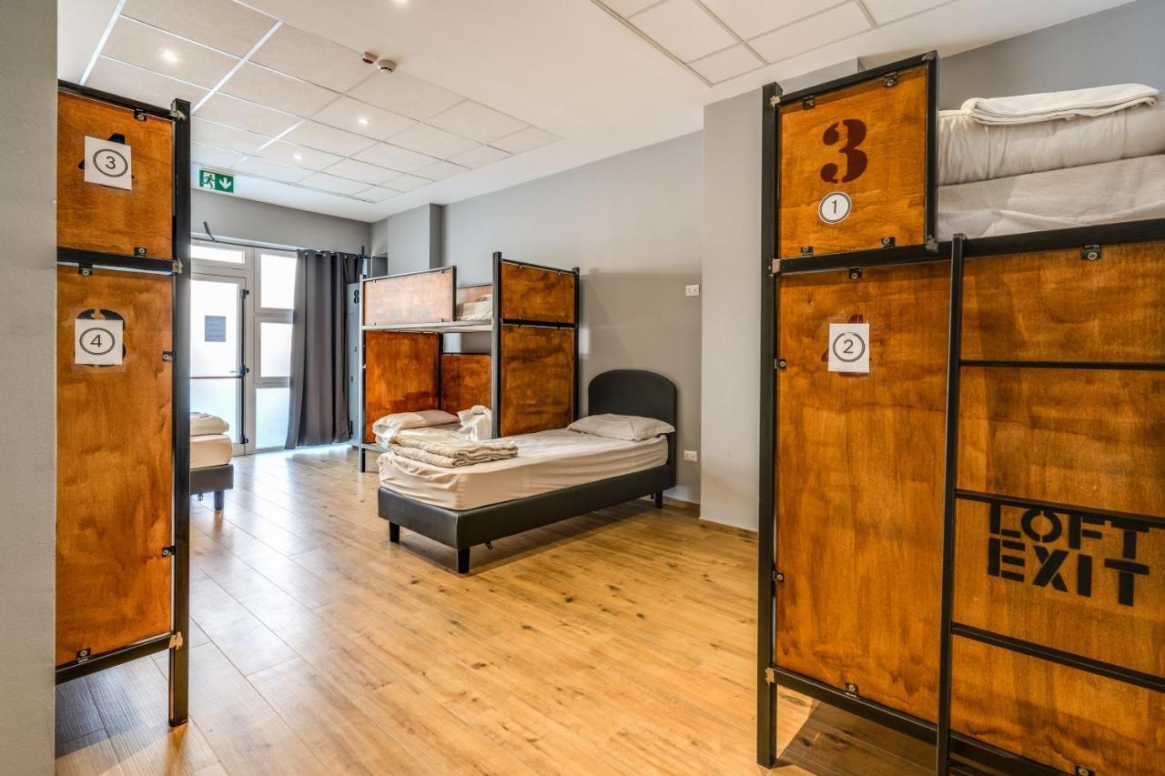 Hostel Hostel Trastevere