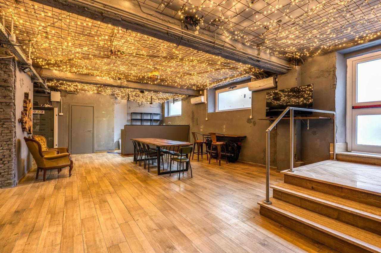 Hostel Hostel Trastevere *