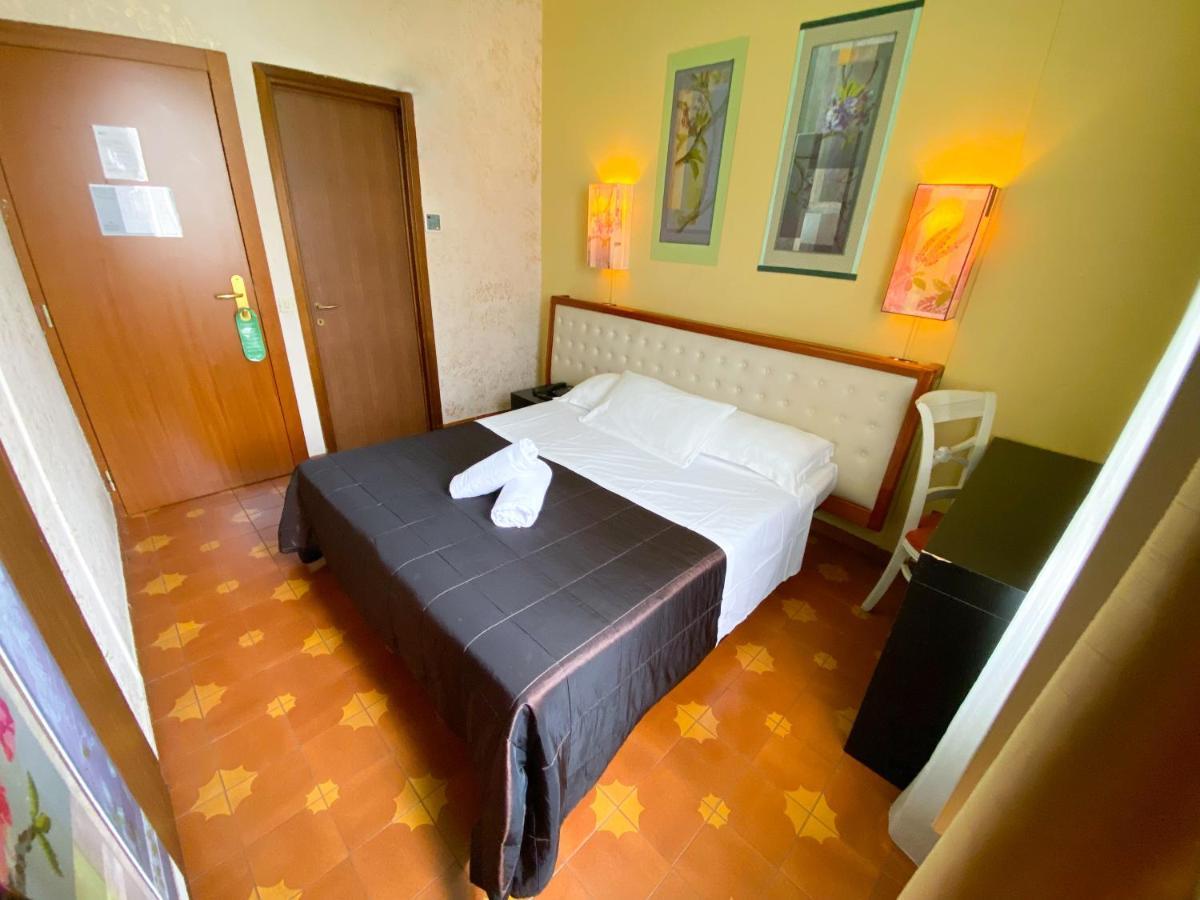 Hotel Roma Room Hotel