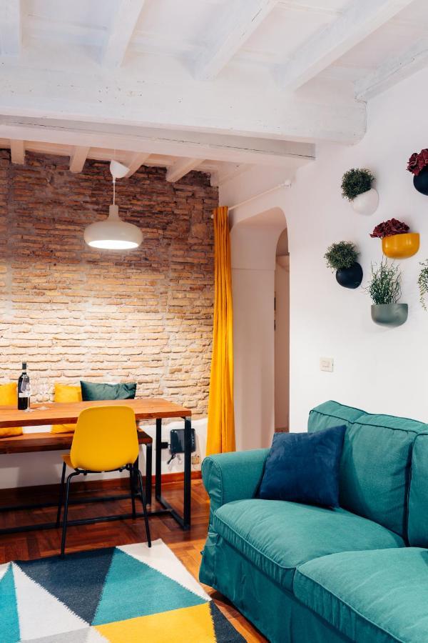 Restart Lante Apartment *