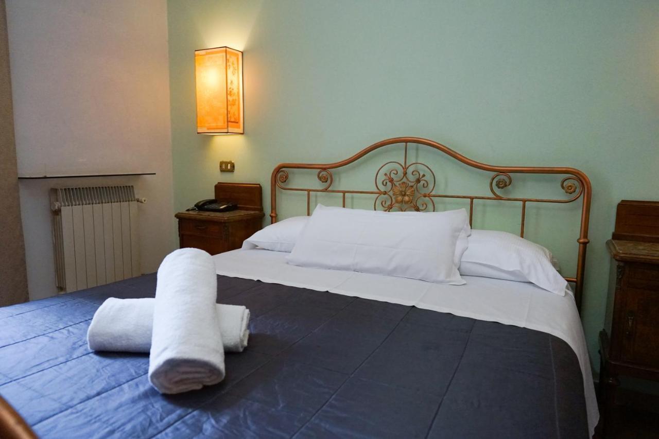 Hotel Roma Room Hotel