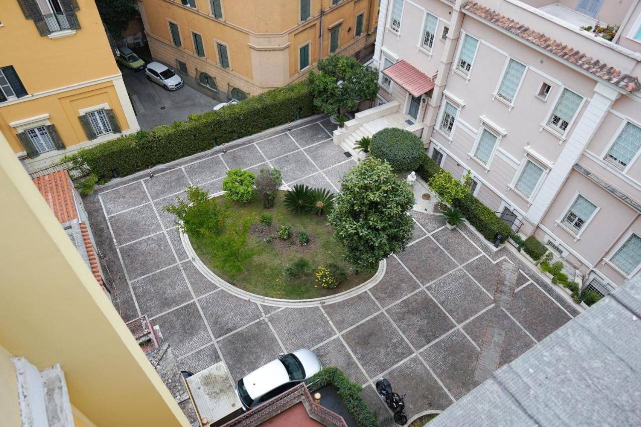Roma Room Hotel Hotel Rome