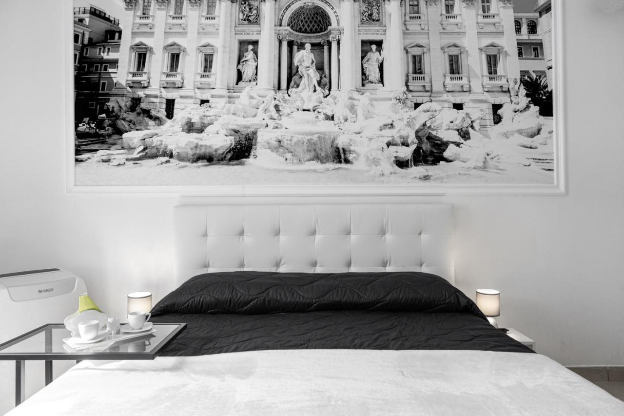 Emperooms * Rome