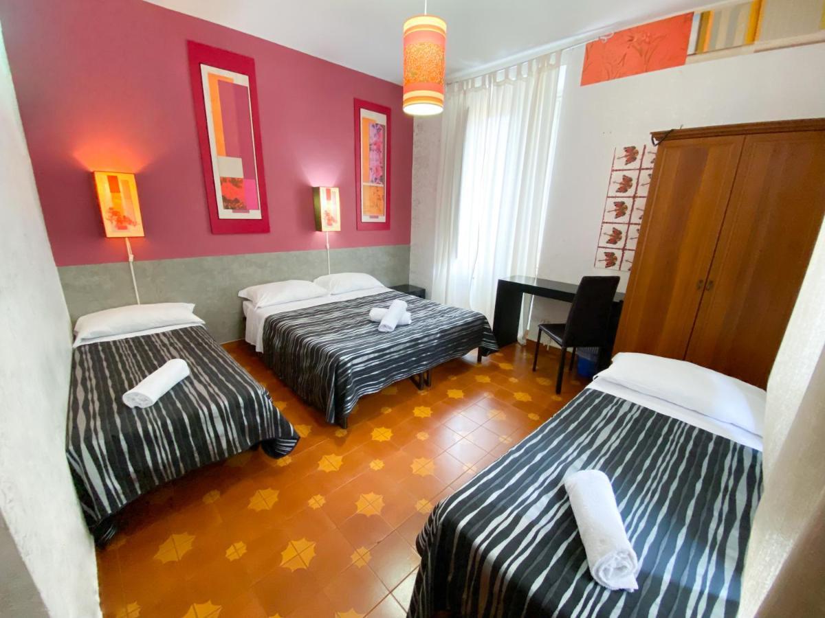 Roma Room Hotel Rome