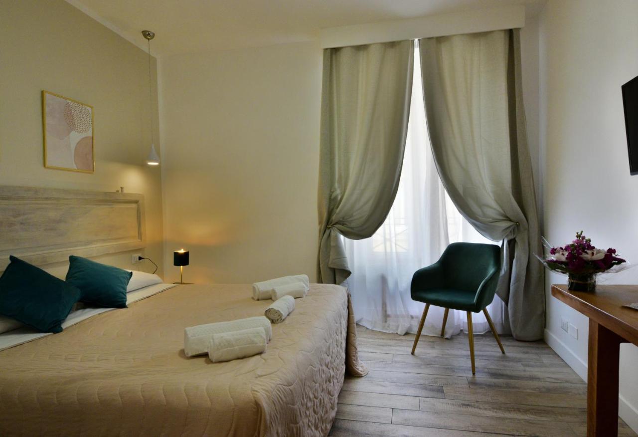 Spagna Ave Roma