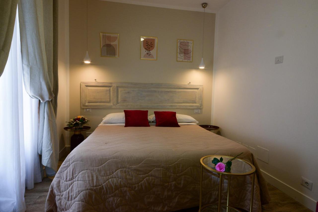 Bed & Breakfast Spagna Ave 3*