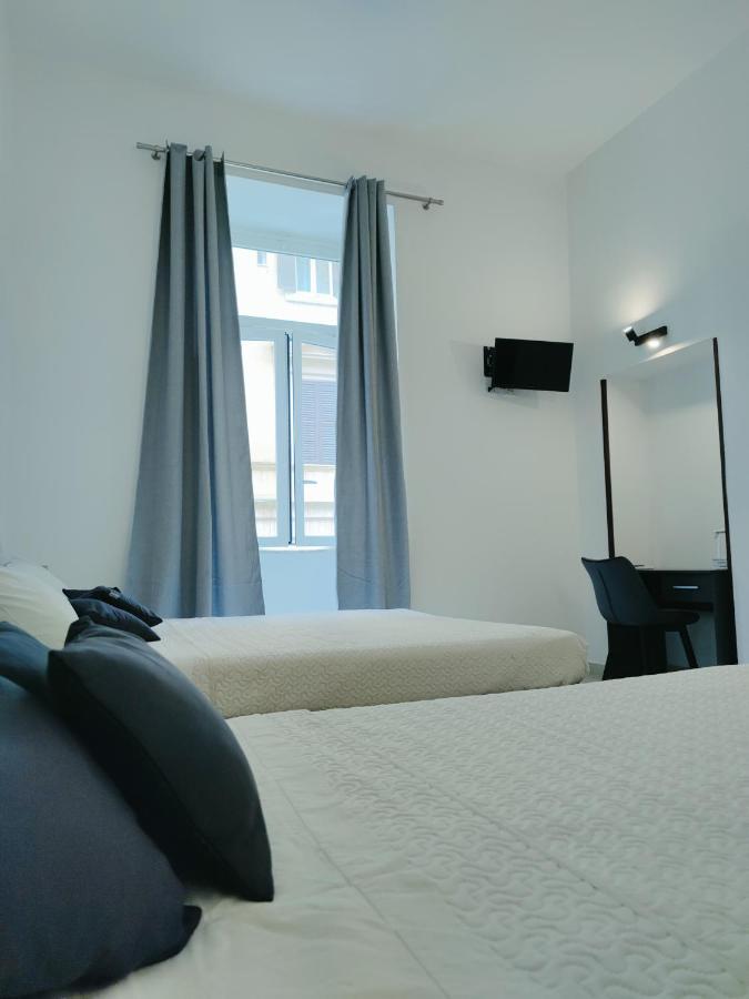 Bosuites * Roma