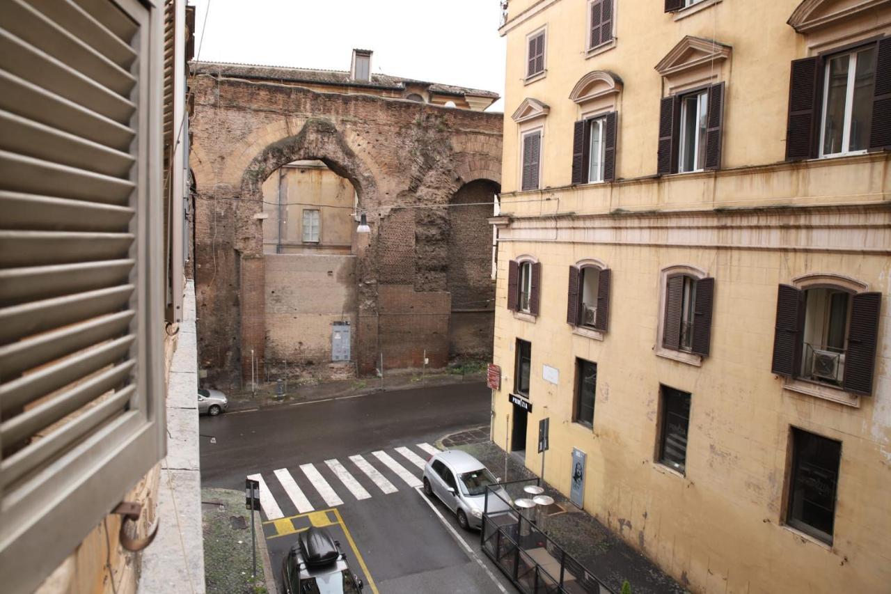 Casa de hóspedes Bosuites Roma