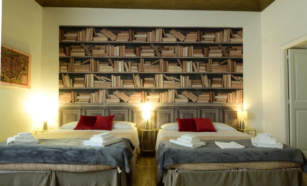 Spagna Ave Bed & Breakfast