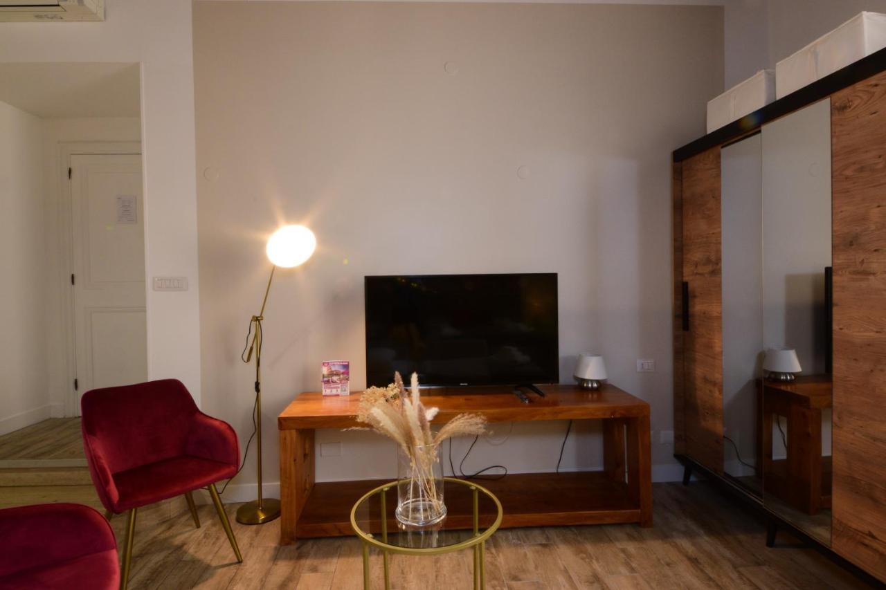 Spagna Ave Bed & Breakfast