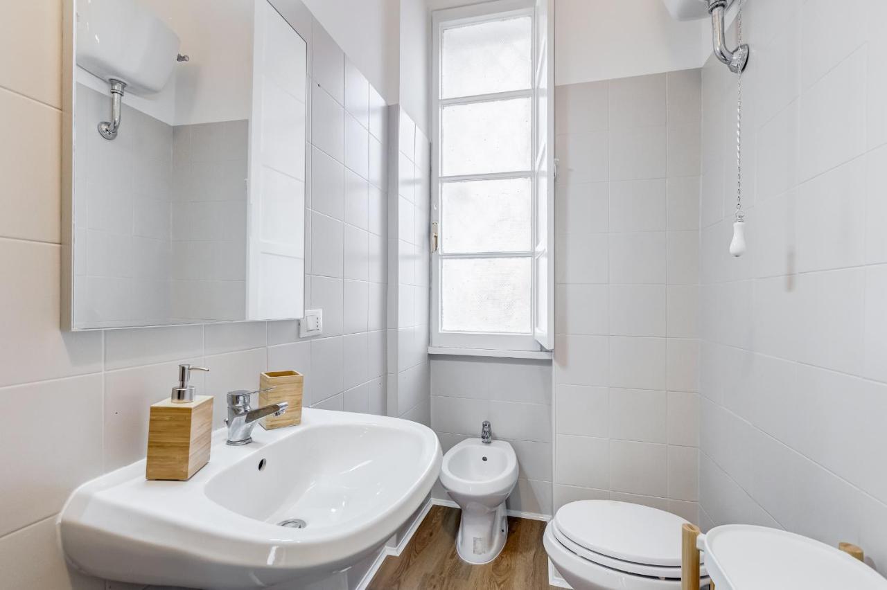 Apartment Flaminio Lovely House Rome