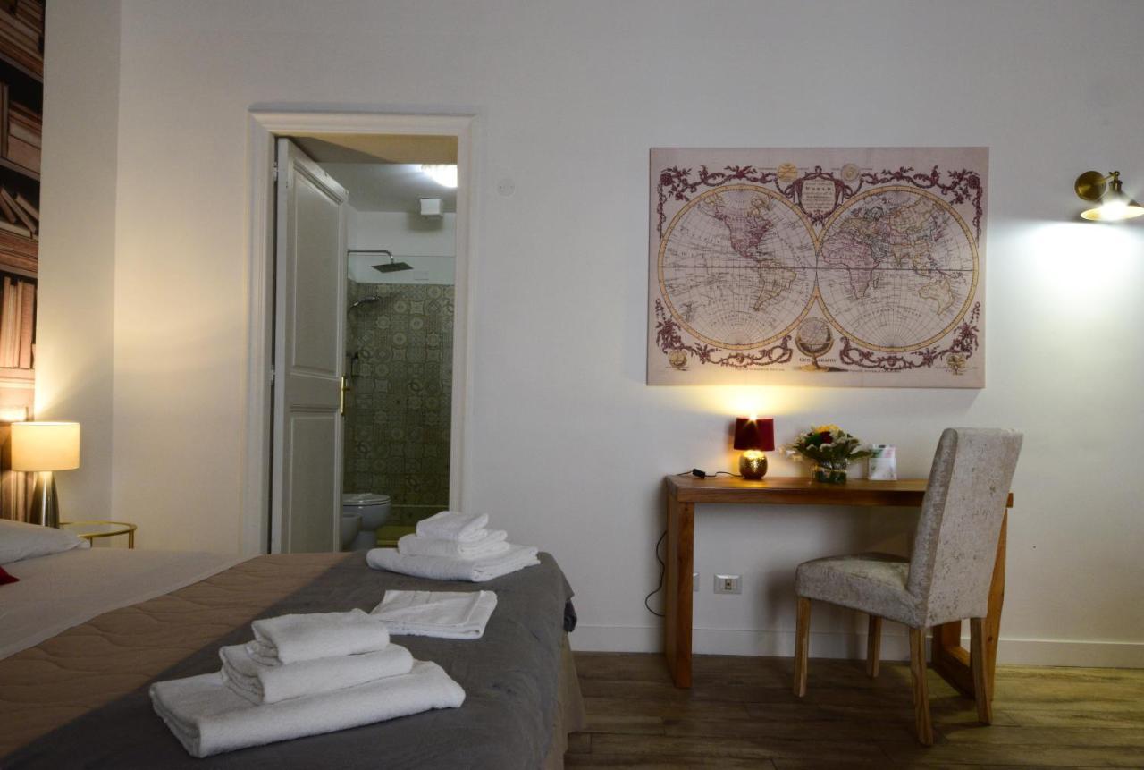 Bed & Breakfast Spagna Ave