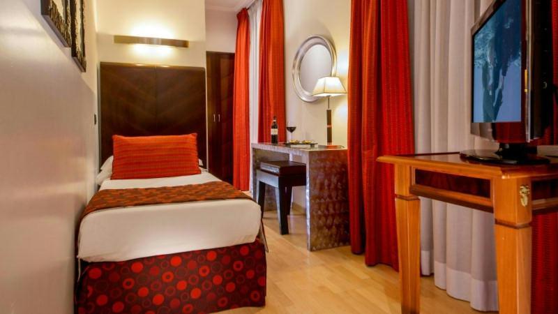 Hotel Morgana Roma
