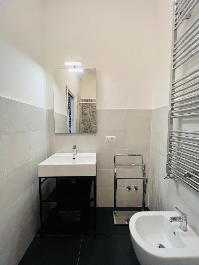 Apartment New Prati Luxury *