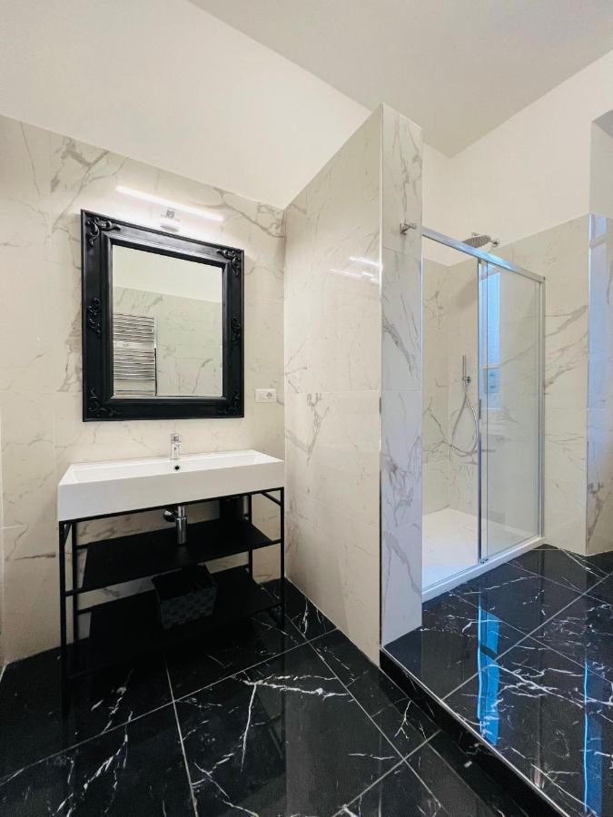 Apartment New Prati Luxury