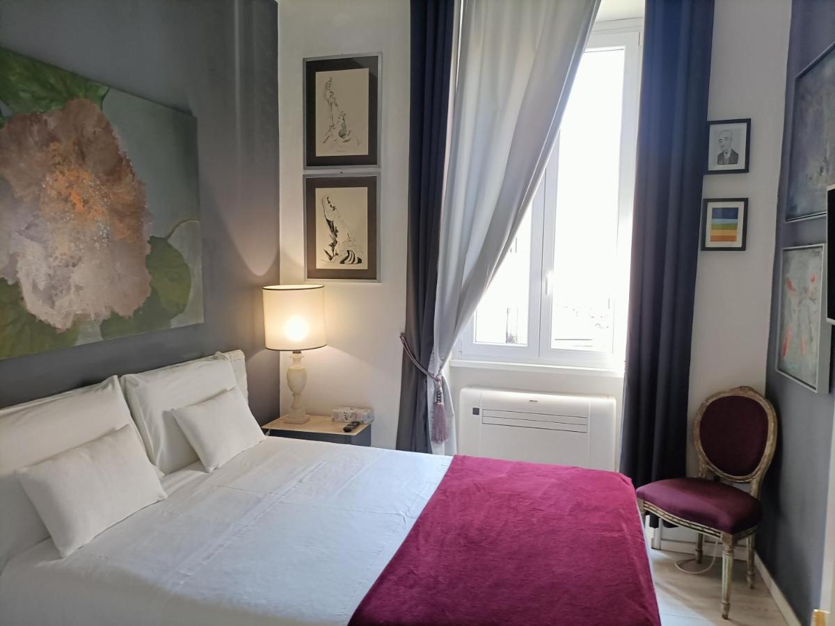 Luca's Vatican Hospitality Apartment Rome